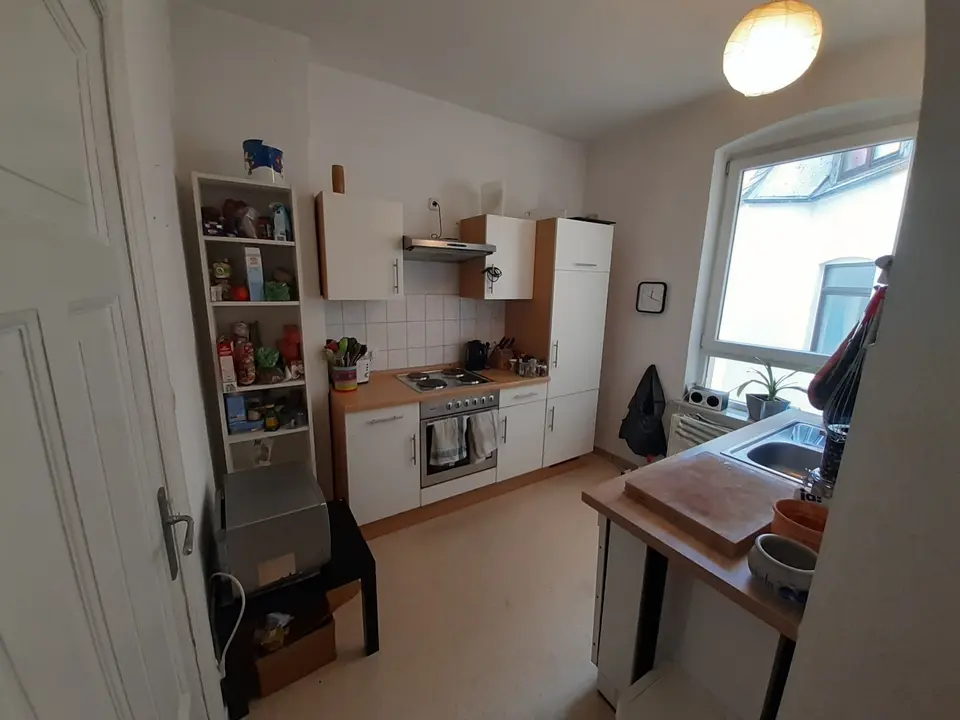 WG-Zimmer mit 20 m² in Flensburg – Bild 8