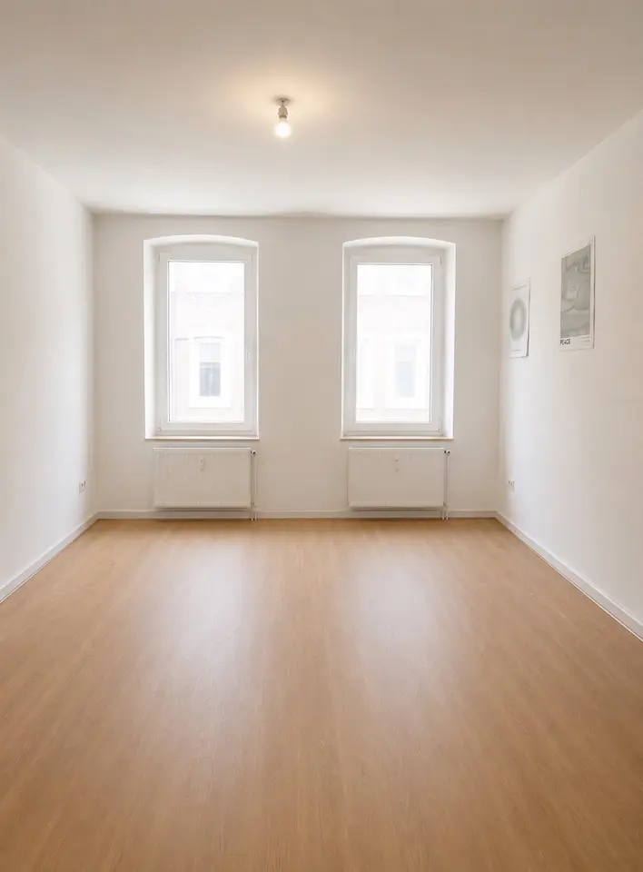 WG-Zimmer mit 20 m² in Flensburg – Bild 9