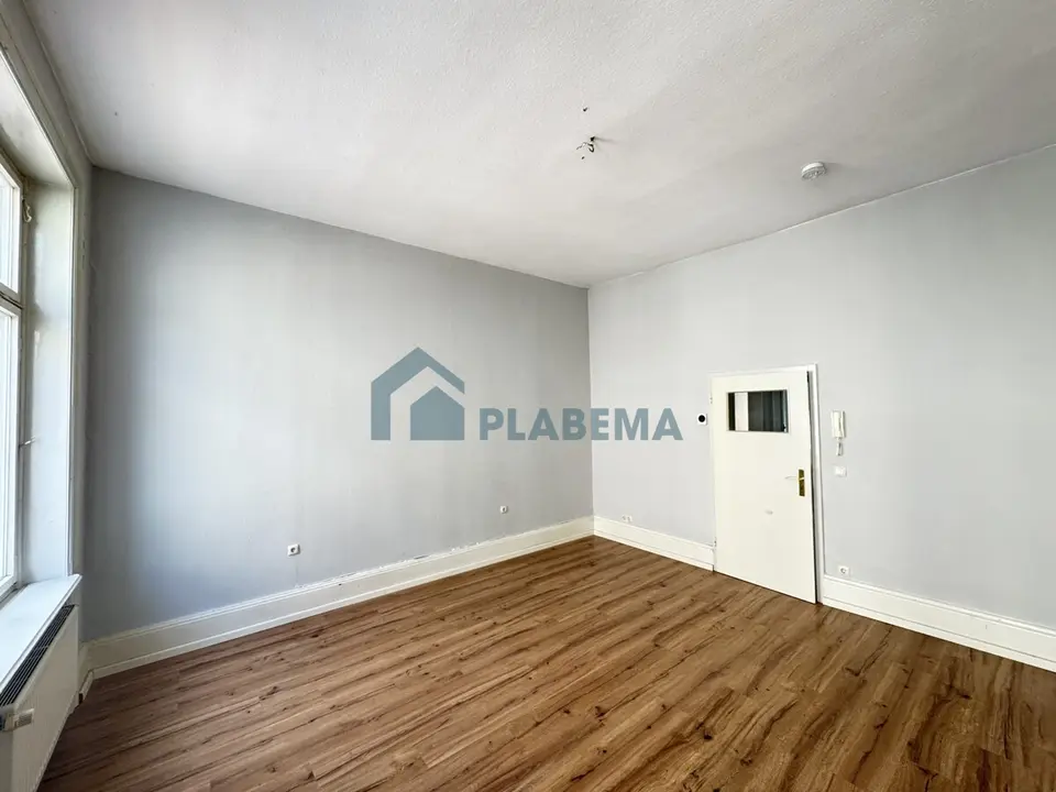 2 Zimmer Wohnung mit 56 m² in Schwerin – Bild 4