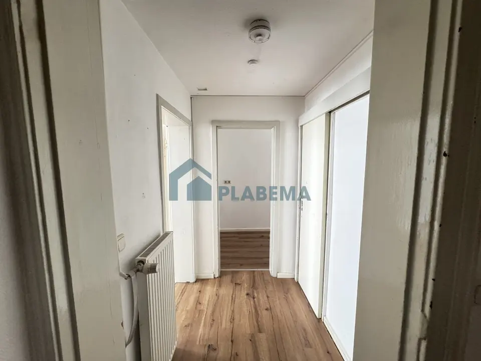 2 Zimmer Wohnung mit 56 m² in Schwerin – Bild 5