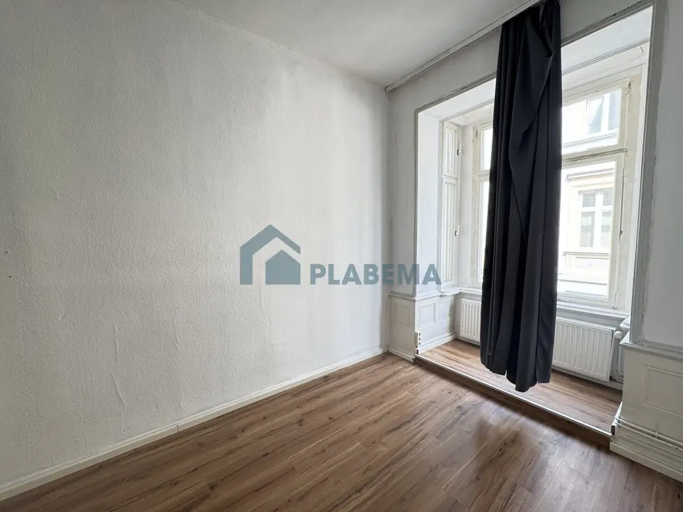 2 Zimmer Wohnung mit 56 m² in Schwerin – Bild 6