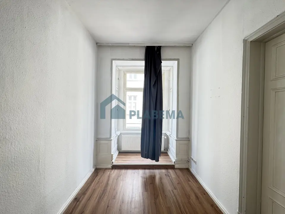 2 Zimmer Wohnung mit 56 m² in Schwerin – Bild 7