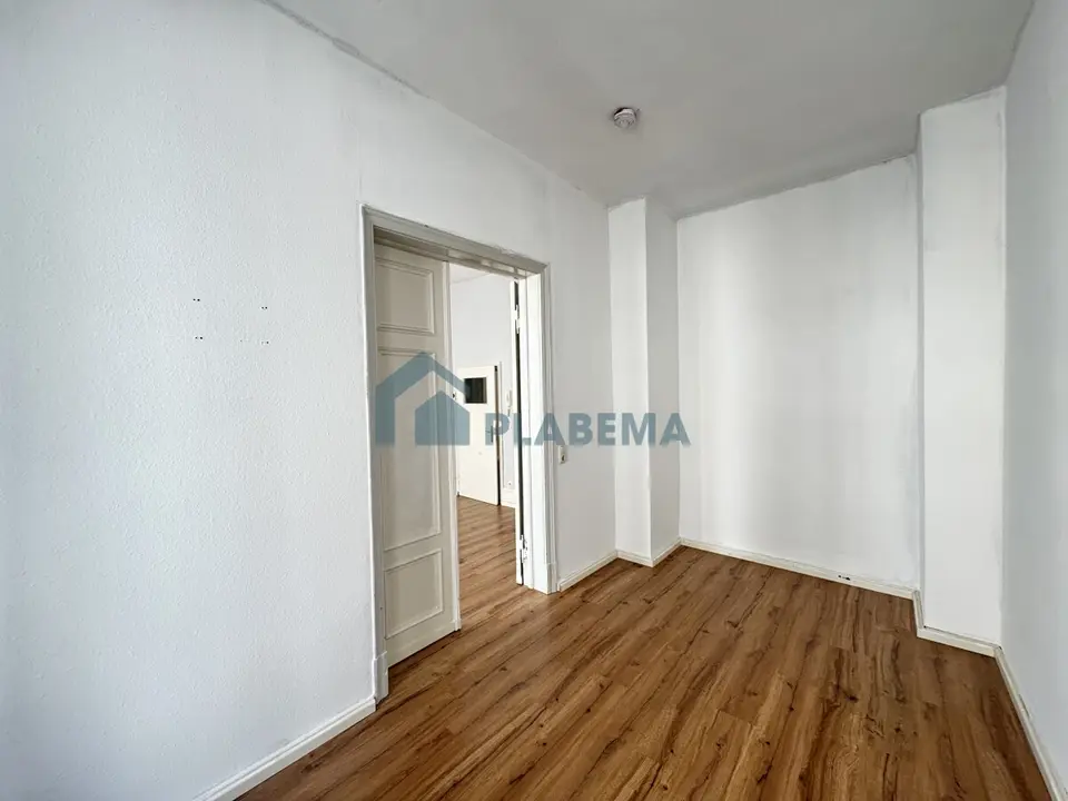 2 Zimmer Wohnung mit 56 m² in Schwerin – Bild 8