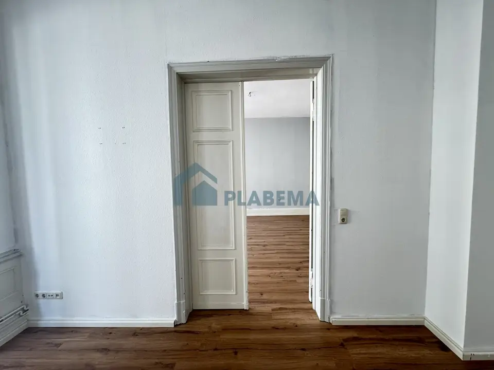 2 Zimmer Wohnung mit 56 m² in Schwerin – Bild 9