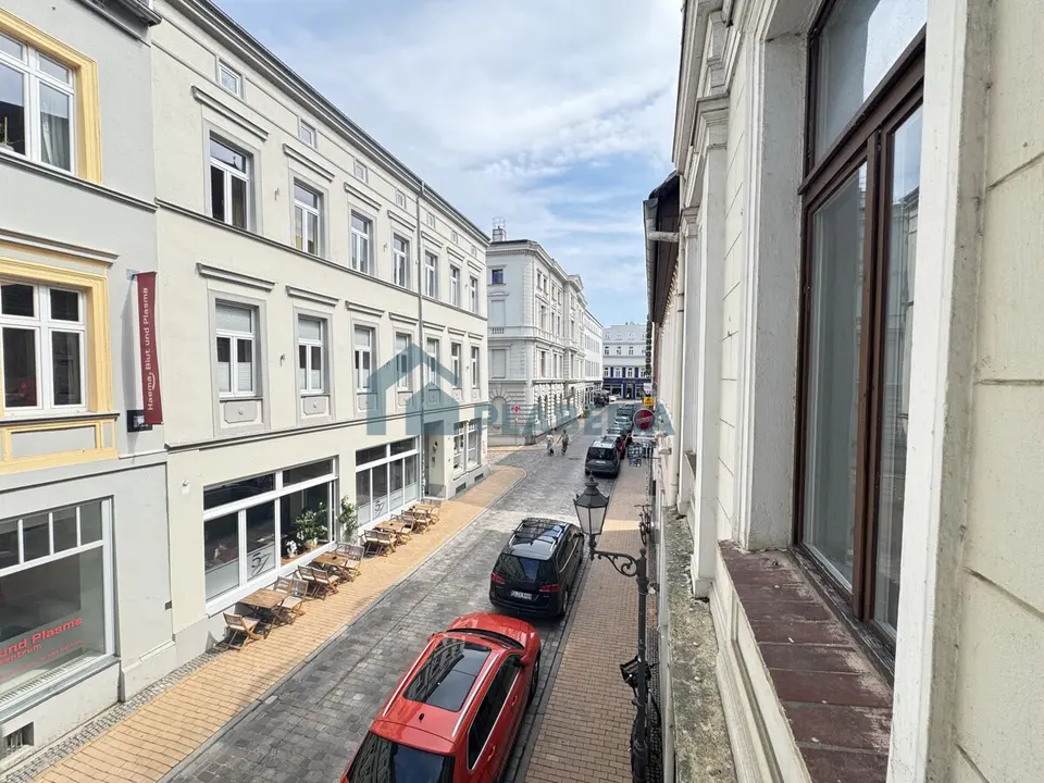 2 Zimmer Wohnung mit 56 m² in Schwerin – Bild 10