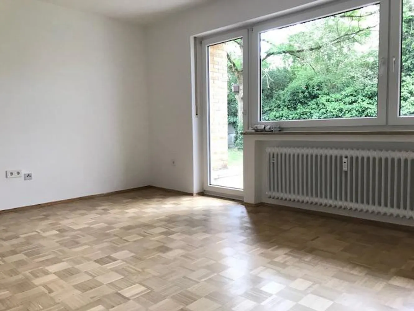 2 Zimmer Wohnung mit 28 m² in München – Bild 1
