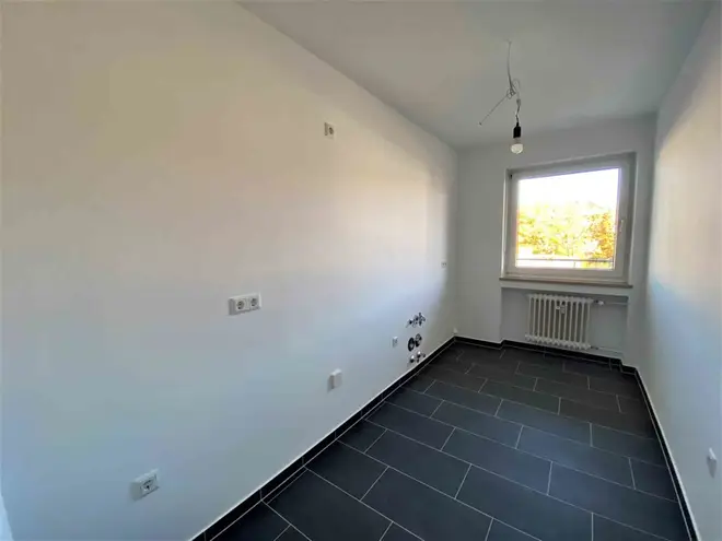 2 Zimmer Wohnung mit 28 m² in München – Bild 2