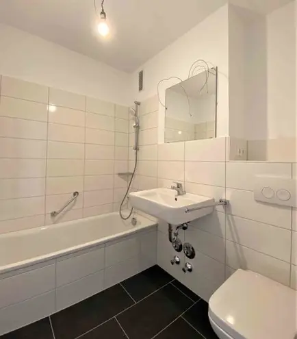 2 Zimmer Wohnung mit 28 m² in München – Bild 3