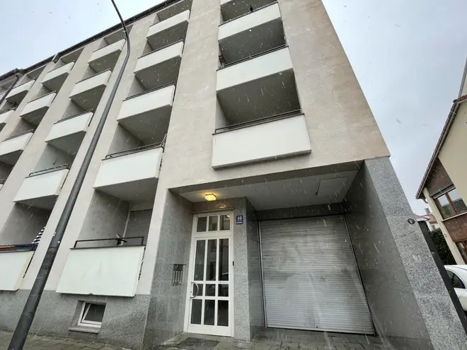 2 Zimmer Wohnung mit 28 m² in München – Bild 6