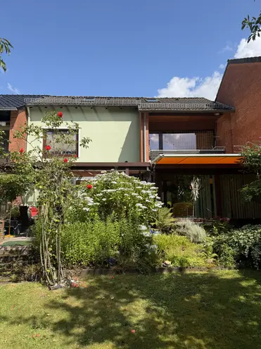5 Zimmer Haus mit 120 m² in Bremen – Bild 1