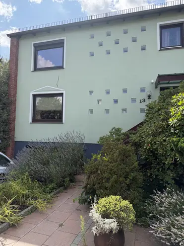 5 Zimmer Haus mit 120 m² in Bremen – Bild 2