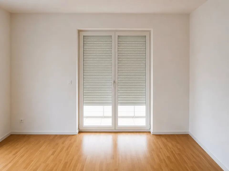 2 Zimmer Wohnung mit 44 m² in Waldshut-Tiengen – Bild 1