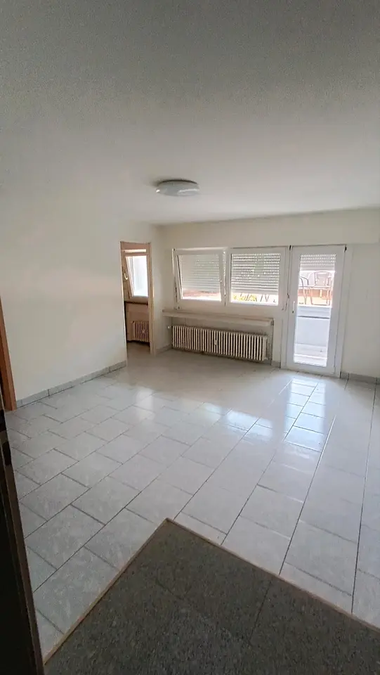 2 Zimmer Wohnung mit 44 m² in Waldshut-Tiengen – Bild 6