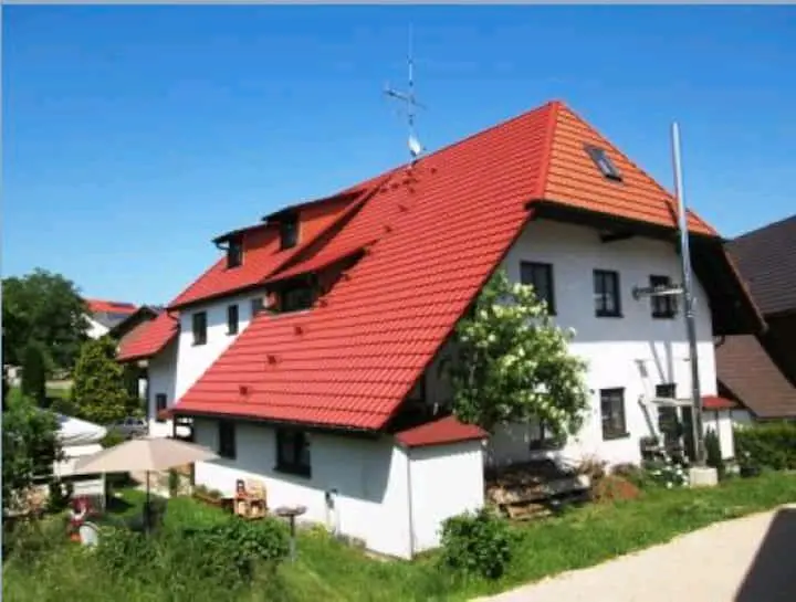 2 Zimmer Wohnung mit 44 m² in Waldshut-Tiengen – Bild 8