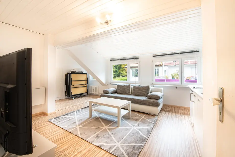 2 Zimmer Wohnung mit 44 m² in Waldshut-Tiengen – Bild 10