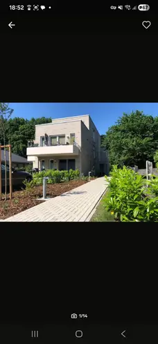 3 Zimmer Wohnung mit 100 m² in Oldenburg – Bild 1