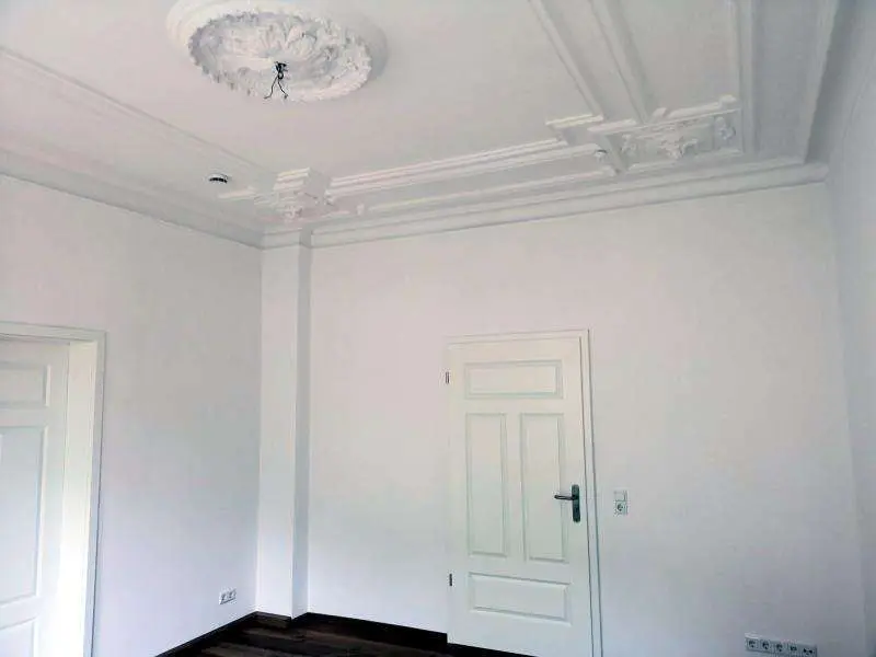 3 Zimmer Wohnung mit 79 m² in Fürth – Bild 1