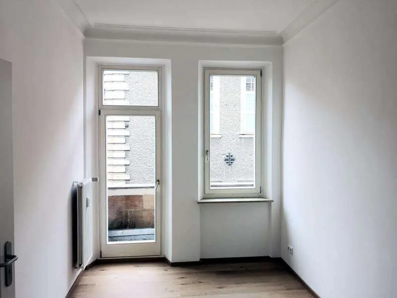 3 Zimmer Wohnung mit 79 m² in Fürth – Bild 4