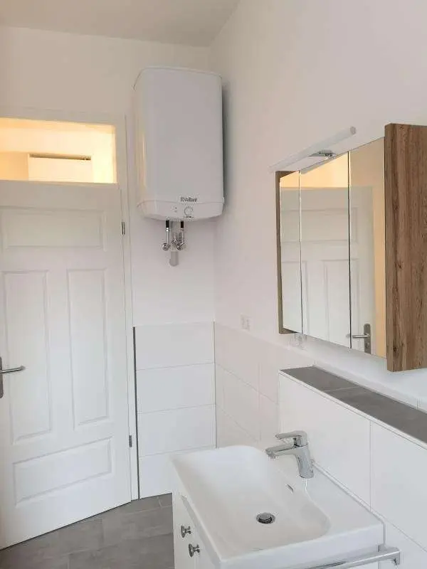 3 Zimmer Wohnung mit 79 m² in Fürth – Bild 6