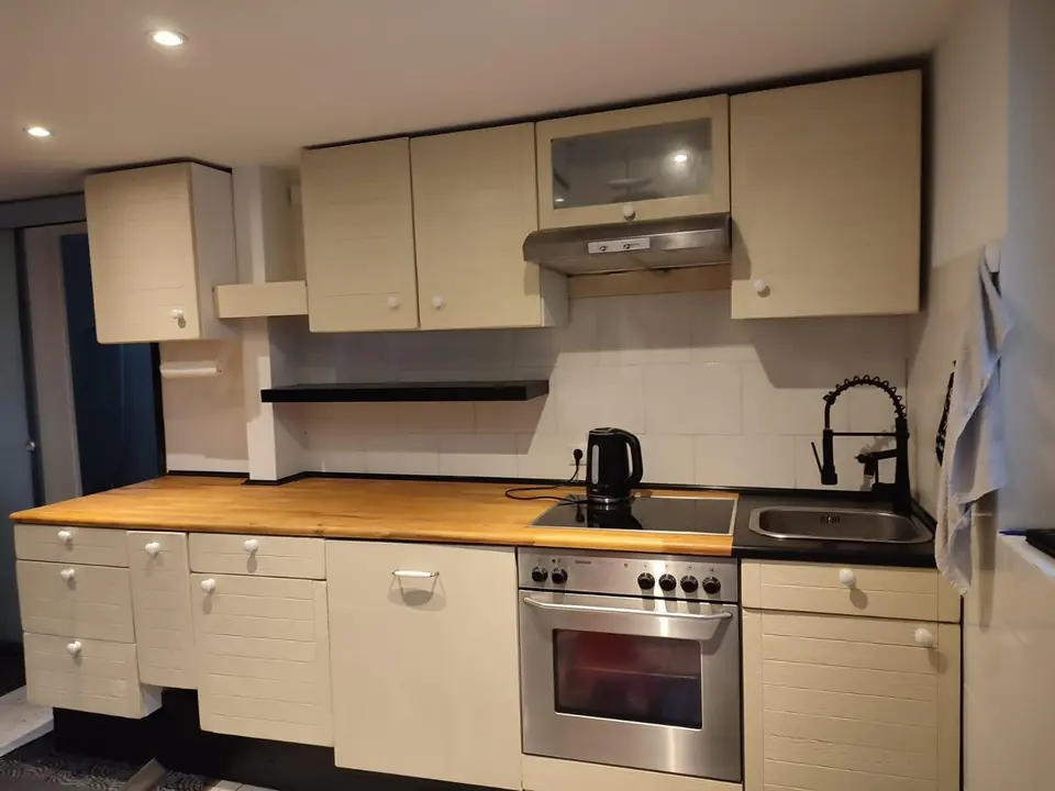 2 Zimmer Haus mit 40 m² in Solingen – Bild 1