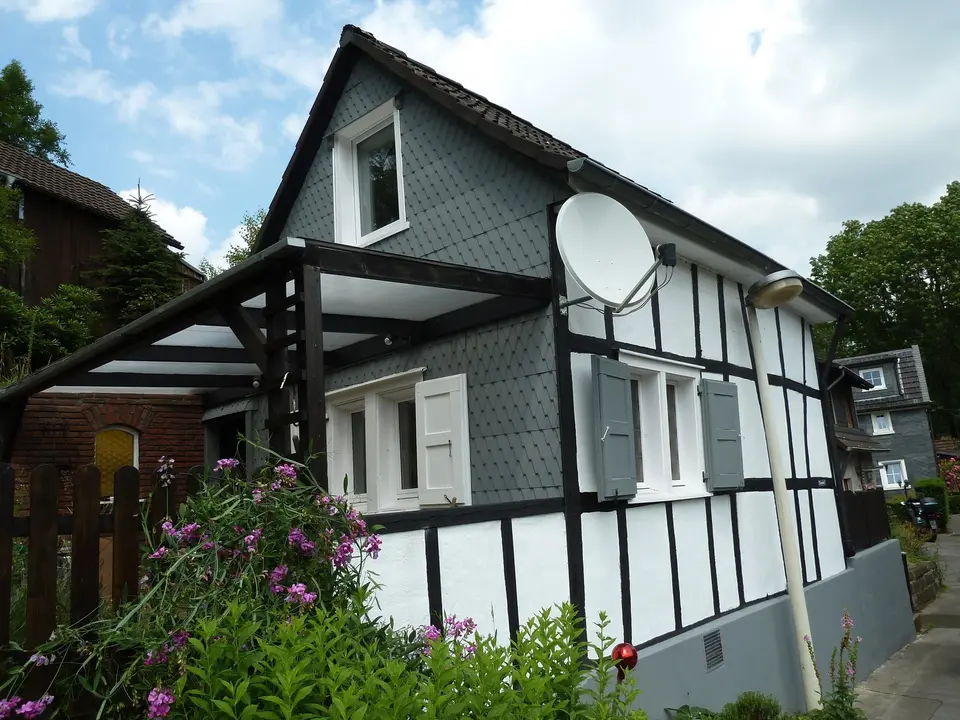 2 Zimmer Haus mit 40 m² in Solingen – Bild 3