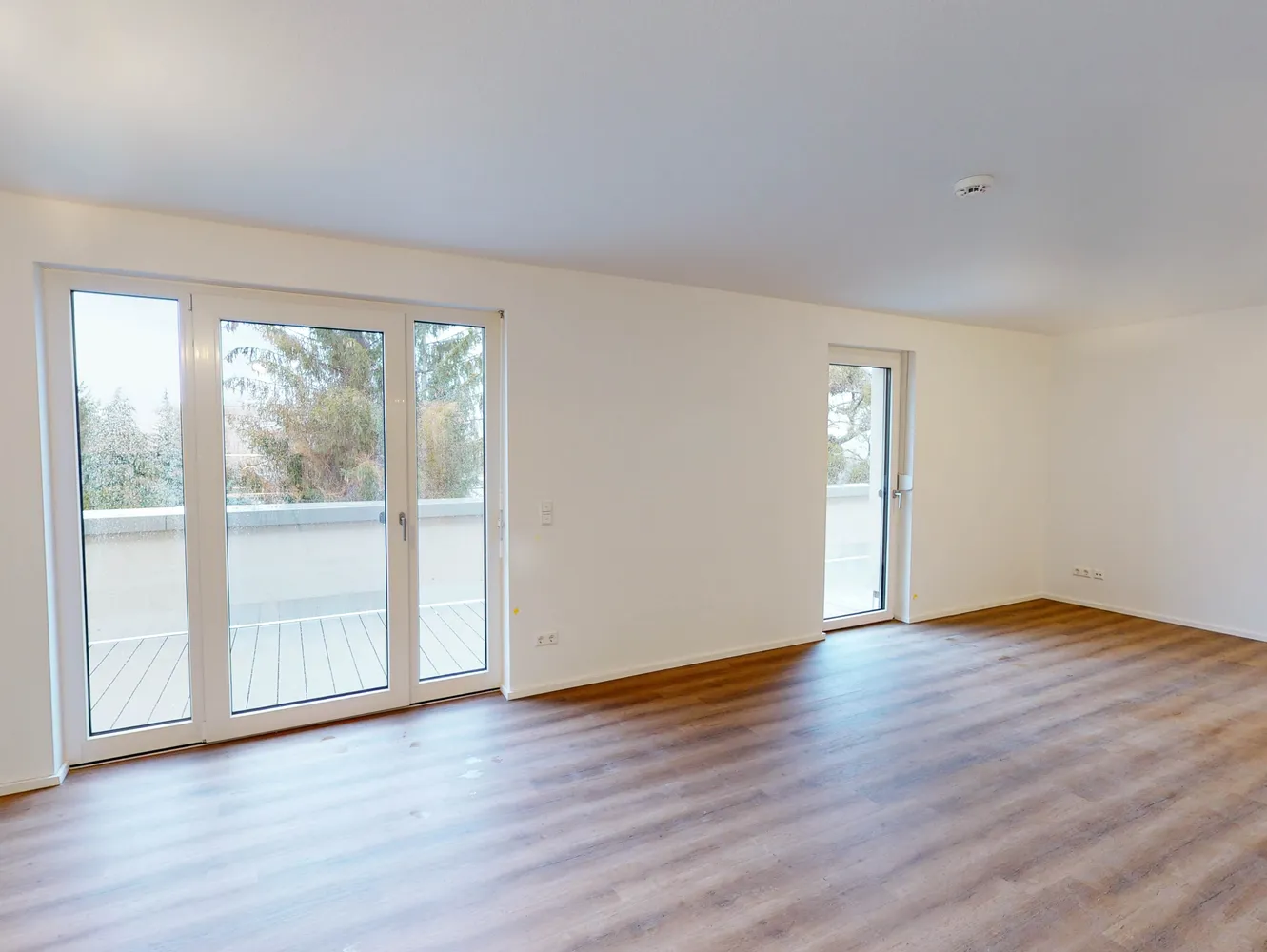 2 Zimmer Wohnung mit 59 m² in Dresden – Bild 1
