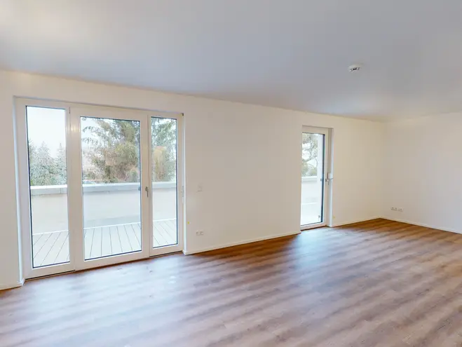 2 Zimmer Wohnung mit 59 m² in Dresden – Bild 1