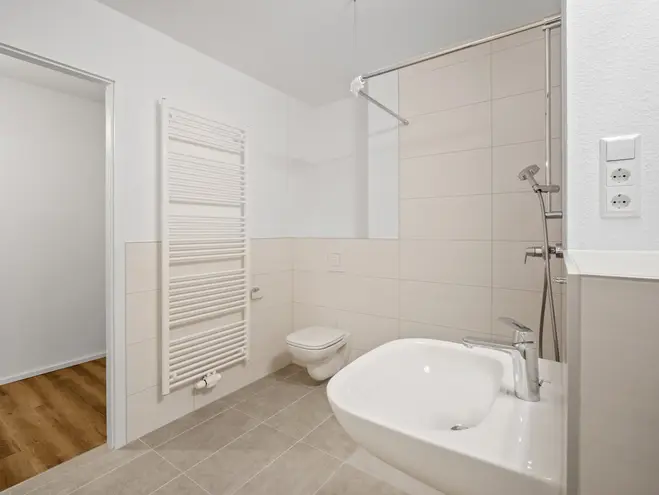 2 Zimmer Wohnung mit 59 m² in Dresden – Bild 4