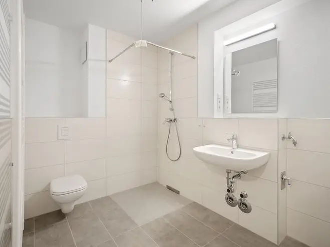 2 Zimmer Wohnung mit 59 m² in Dresden – Bild 5