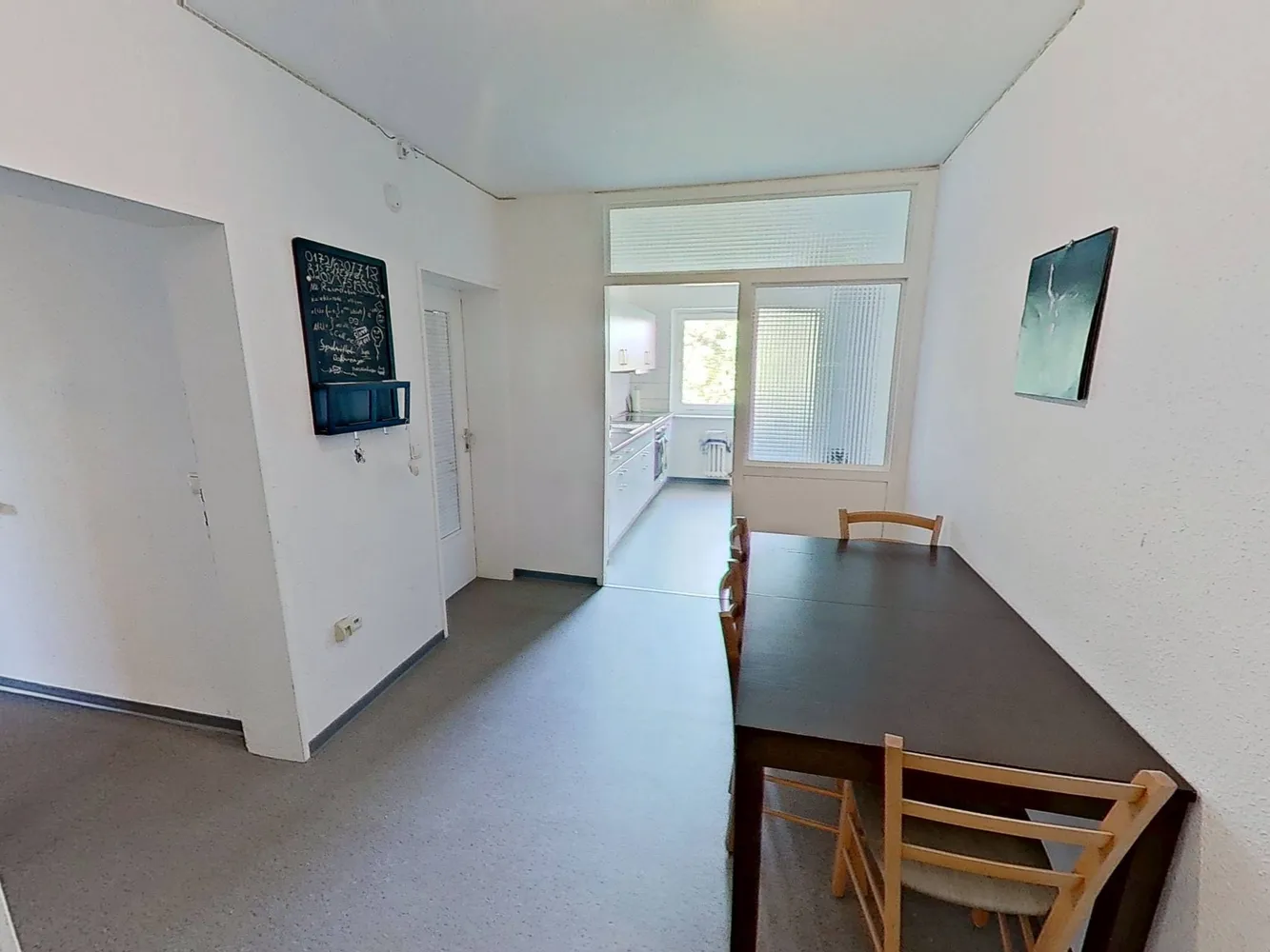 1 Zimmer Wohnung mit 24 m² in Münster – Bild 6