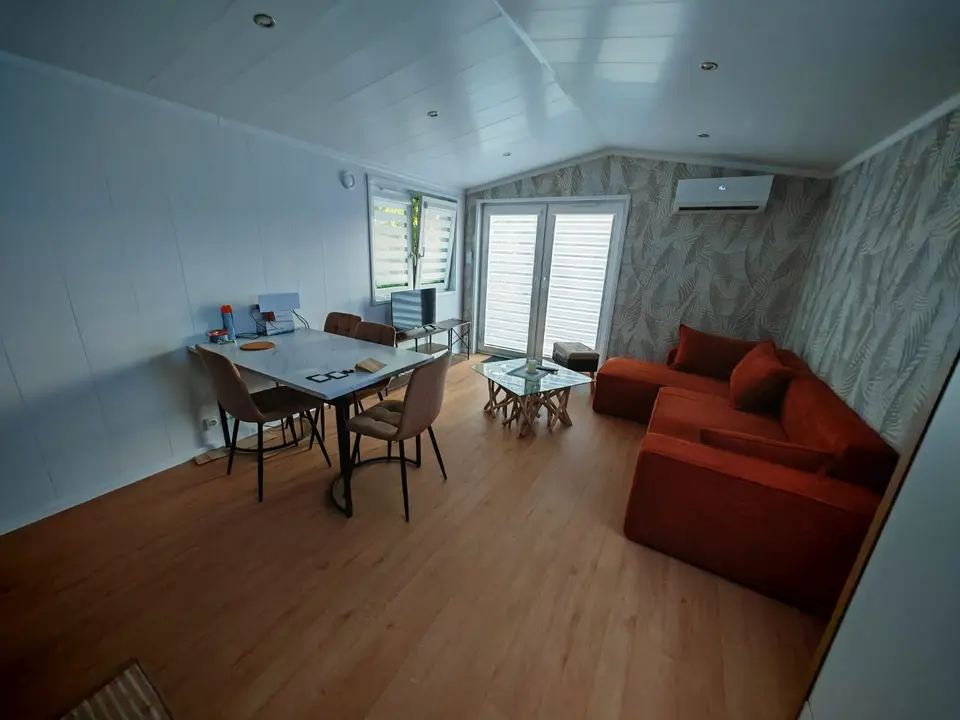 3 Zimmer Haus mit 48 m² in Göppingen – Bild 1