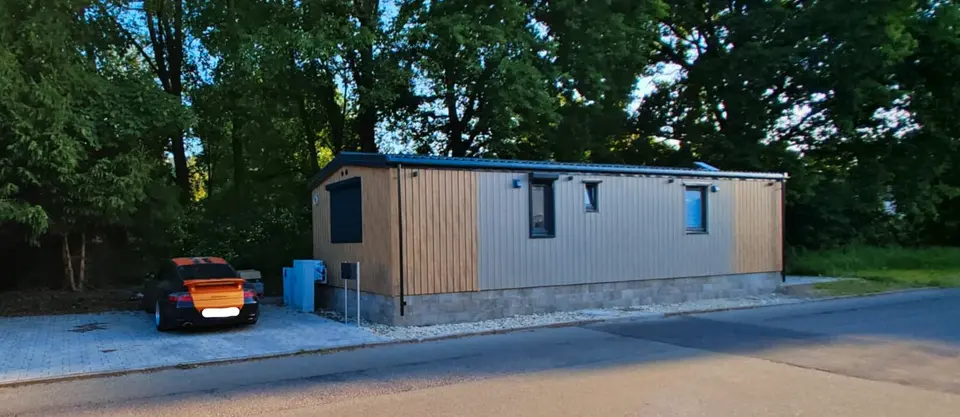 3 Zimmer Haus mit 48 m² in Göppingen – Bild 2