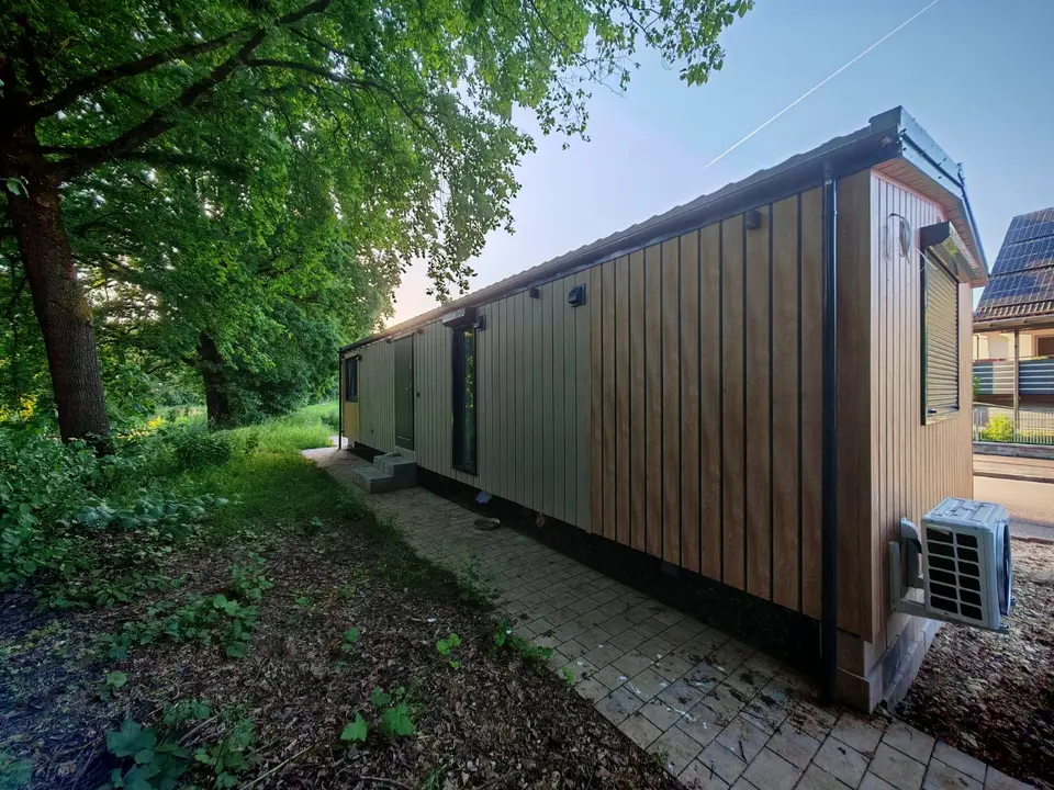 3 Zimmer Haus mit 48 m² in Göppingen – Bild 4