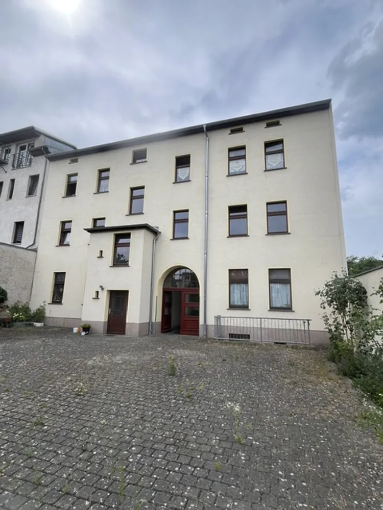 3 Zimmer Wohnung mit 72 m² in Eberswalde – Bild 4