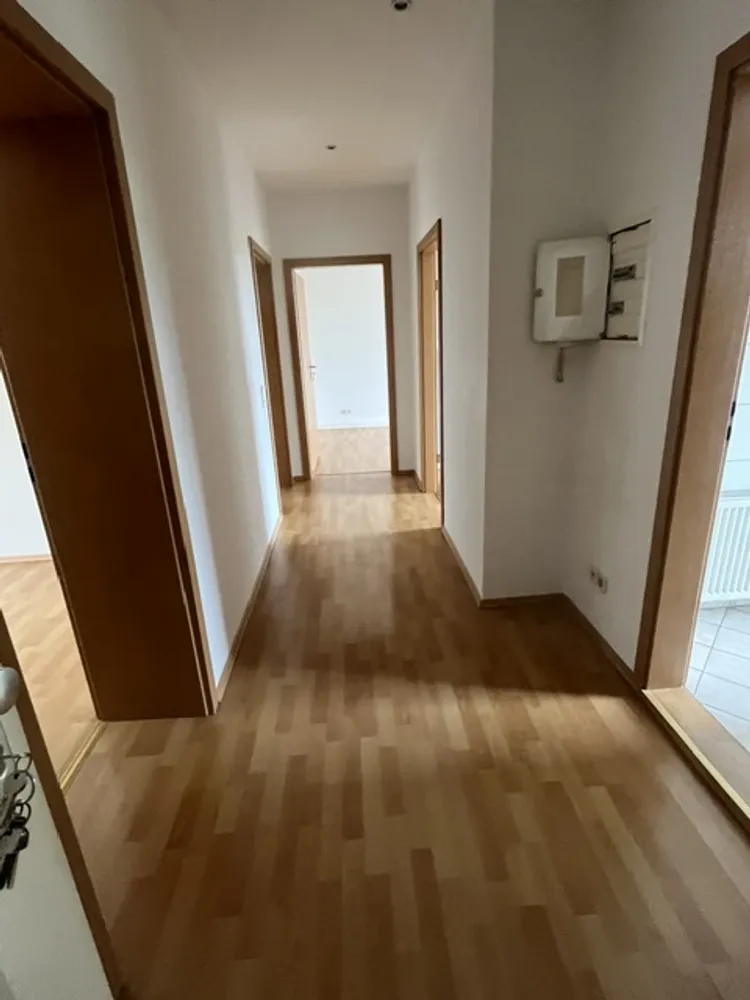 3 Zimmer Wohnung mit 72 m² in Eberswalde – Bild 5