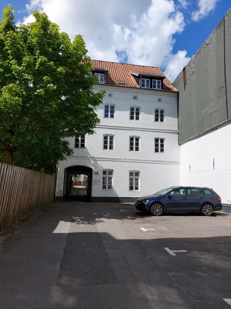 3 Zimmer Wohnung mit 90 m² in Flensburg – Bild 2