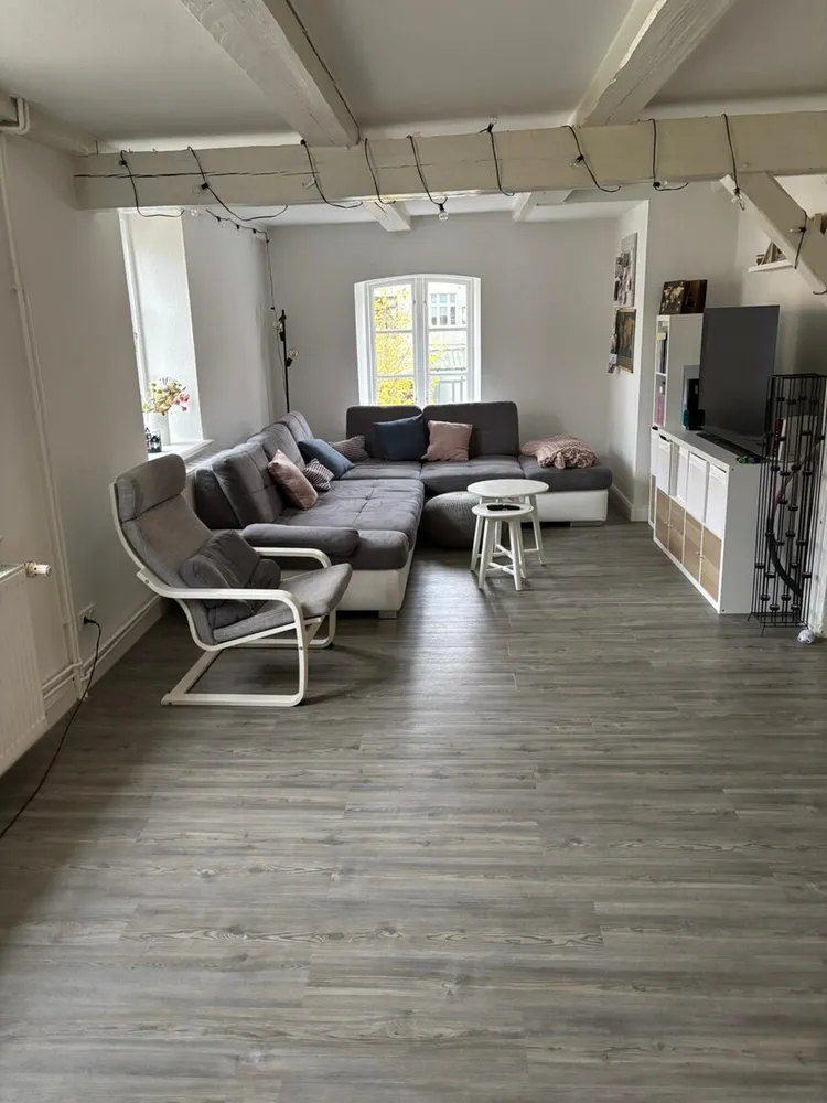 3 Zimmer Wohnung mit 90 m² in Flensburg – Bild 3