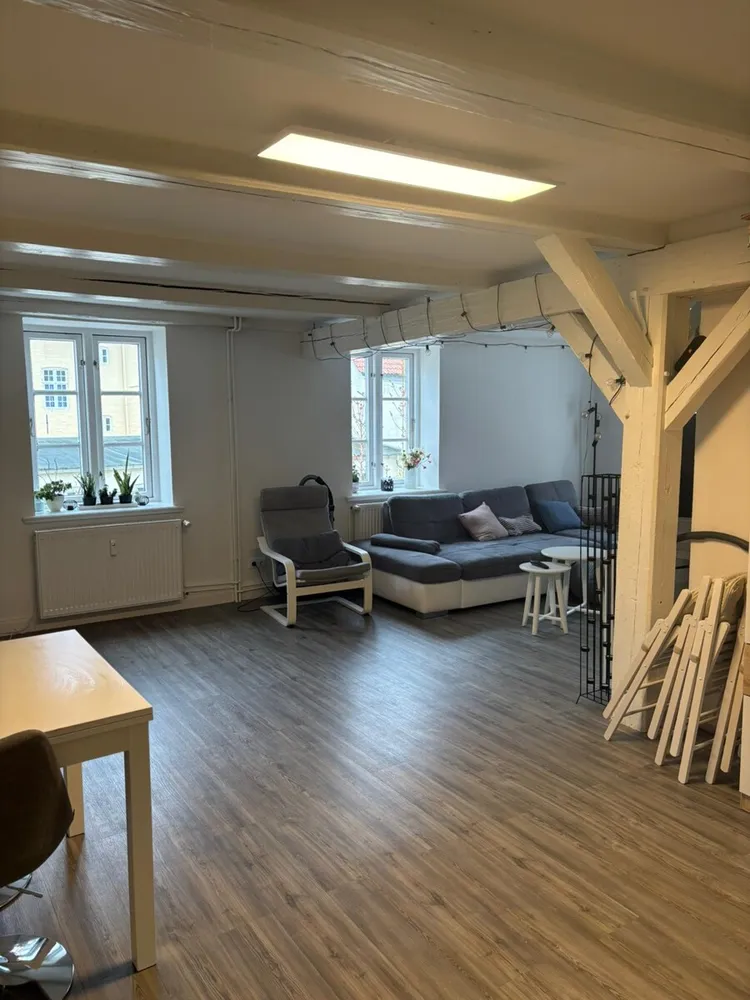 3 Zimmer Wohnung mit 90 m² in Flensburg – Bild 4