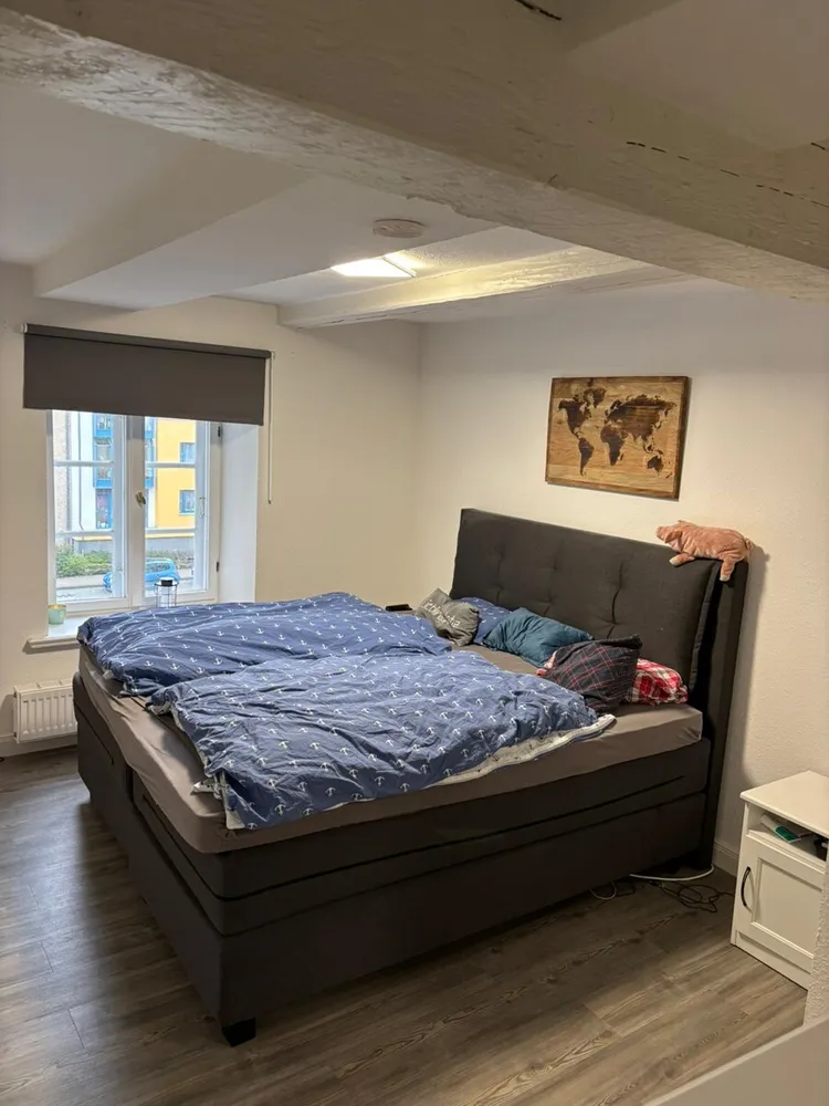 3 Zimmer Wohnung mit 90 m² in Flensburg – Bild 7