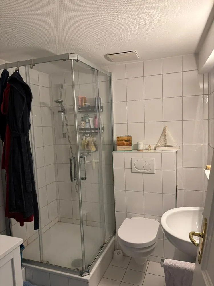 3 Zimmer Wohnung mit 90 m² in Flensburg – Bild 9