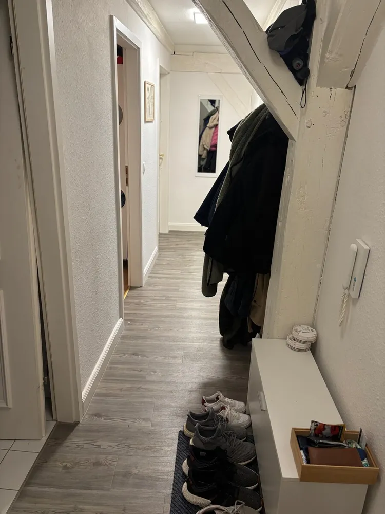 3 Zimmer Wohnung mit 90 m² in Flensburg – Bild 10