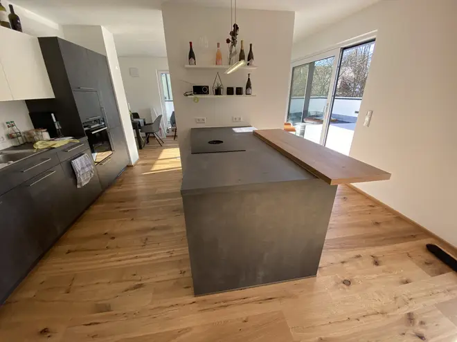 3 Zimmer Wohnung mit 102 m² in Augsburg – Bild 11