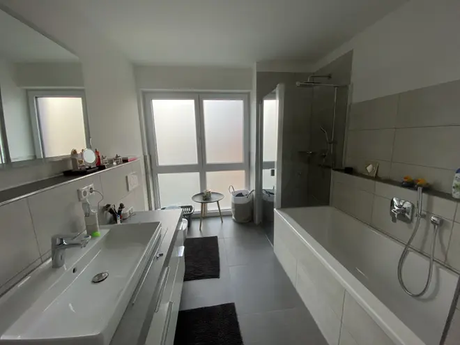 3 Zimmer Wohnung mit 102 m² in Augsburg – Bild 3
