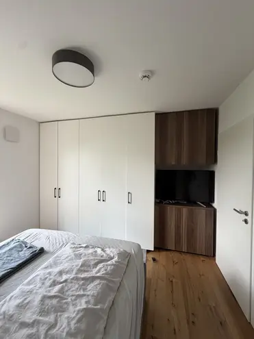 3 Zimmer Wohnung mit 102 m² in Augsburg – Bild 5