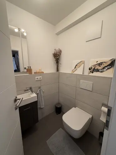 3 Zimmer Wohnung mit 102 m² in Augsburg – Bild 6