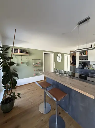 3 Zimmer Wohnung mit 102 m² in Augsburg – Bild 9