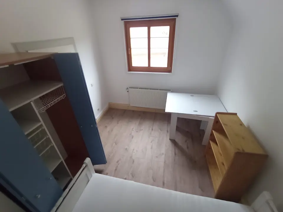 2 Zimmer Wohnung mit 30 m² in Rastatt – Bild 1