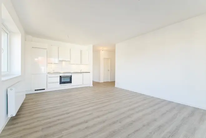 2 Zimmer Wohnung mit 55 m² in Oldenburg – Bild 1