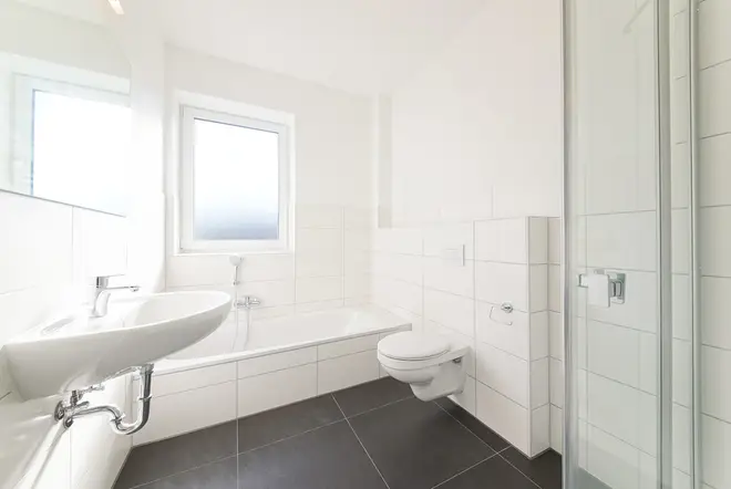 2 Zimmer Wohnung mit 55 m² in Oldenburg – Bild 2