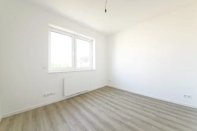 2 Zimmer Wohnung mit 55 m² in Oldenburg – Bild 3
